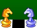                                                                     Knight Switch Chess קחשמ