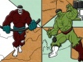                                                                     Angry Hulk: Patch the Pixels קחשמ