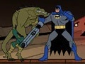                                                                    Batman Brave and the dynamic double team קחשמ