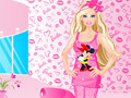                                                                     Barbie Girl Style קחשמ