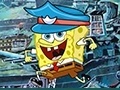                                                                     Spongebob Squarepants. Undersea Prison קחשמ