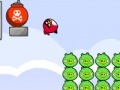                                                                     Angry Birds explosion pigs קחשמ