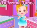                                                                       Baby Hazel ballerina dance ליּפש