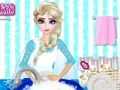                                                                       Elsa Washing Dishes ליּפש