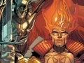                                                                     Photo mess: Ultimate comics avengers קחשמ