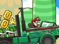                                                                       Mario crazy freight ליּפש