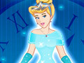                                                                     Cinderella Dress Up קחשמ