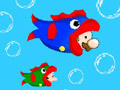                                                                     Mario Baby Fish קחשמ
