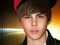                                                                       Justin Bieber Celebrity Makeover ליּפש