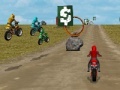                                                                       Dirtbike Racing ליּפש