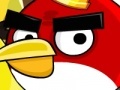                                                                     Angry Birds shoot at enemies קחשמ
