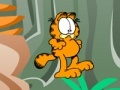                                                                     Garfield's adventure. Mystical forest קחשמ