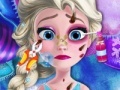                                                                     Injured Elsa Frozen קחשמ
