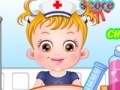                                                                     Baby Hazel Clinic קחשמ
