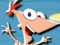                                                                     Phineas and Ferb Caribe Summer קחשמ