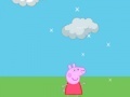                                                                       Little Pig Jumping ליּפש