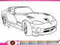                                                                     Sports Car Coloring Game קחשמ