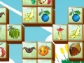                                                                       Fruits vegetables picture matching ליּפש