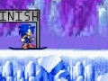                                                                      Sonic Snowboarding ליּפש