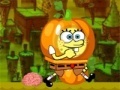                                                                     Spongebob Squarepants: Halloween Run קחשמ