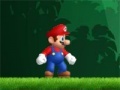                                                                     Mario: Jungle Trouble קחשמ
