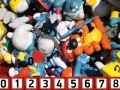                                                                       Smurfs hidden numbers ליּפש