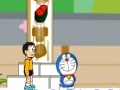                                                                     Doraemon Flap Flap קחשמ