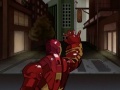                                                                       Iron Man New York Behemoths ליּפש