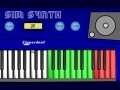                                                                       Sim Synthesizer v1.0 ליּפש