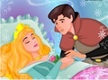                                                                     Sleeping Beauty קחשמ