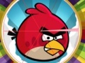                                                                     Angry Birds: Round Puzzle קחשמ