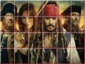                                                                     Pirates Of The Caribbean קחשמ