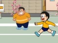                                                                     Doraemon Funny Friends קחשמ
