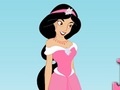                                                                     Princess Jasmine קחשמ