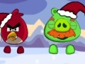                                                                     Angry Birds Battle קחשמ