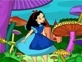                                                                     Alice In Wonderland Coloring קחשמ
