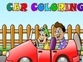                                                                       Car Coloring ליּפש