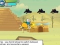                                                                       Adventure Time Conquer The World ליּפש