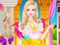                                                                     Barbie Victorian Wedding קחשמ