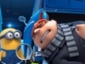                                                                       Hidden numbers despicable me 2 ליּפש