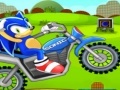                                                                     Sonic Rally קחשמ