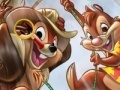                                                                      Chip and Dale hidden numbers ליּפש