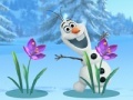                                                                       Frozen. Finding Olaf ליּפש