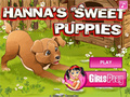                                                                     Hanna's Sweet Puppies קחשמ