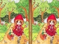                                                                     Little Red Riding Hood קחשמ