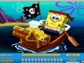                                                                     Sponge Bob: Hidden letters קחשמ