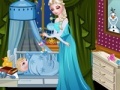                                                                     Elsa care baby קחשמ