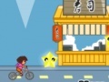                                                                       Dora Ride A Bicycle ליּפש
