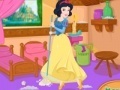                                                                       Snow White. House makeover ליּפש