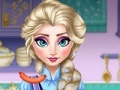                                                                       Elsa real cooking ליּפש